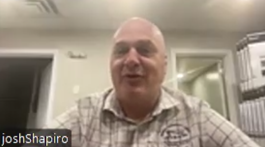 Joshua Shapiro, owner of Shapiro Bathrooms & More, speaks on renovating New Hampshire bathrooms for aging-in-place, ADA-compliance, and more.